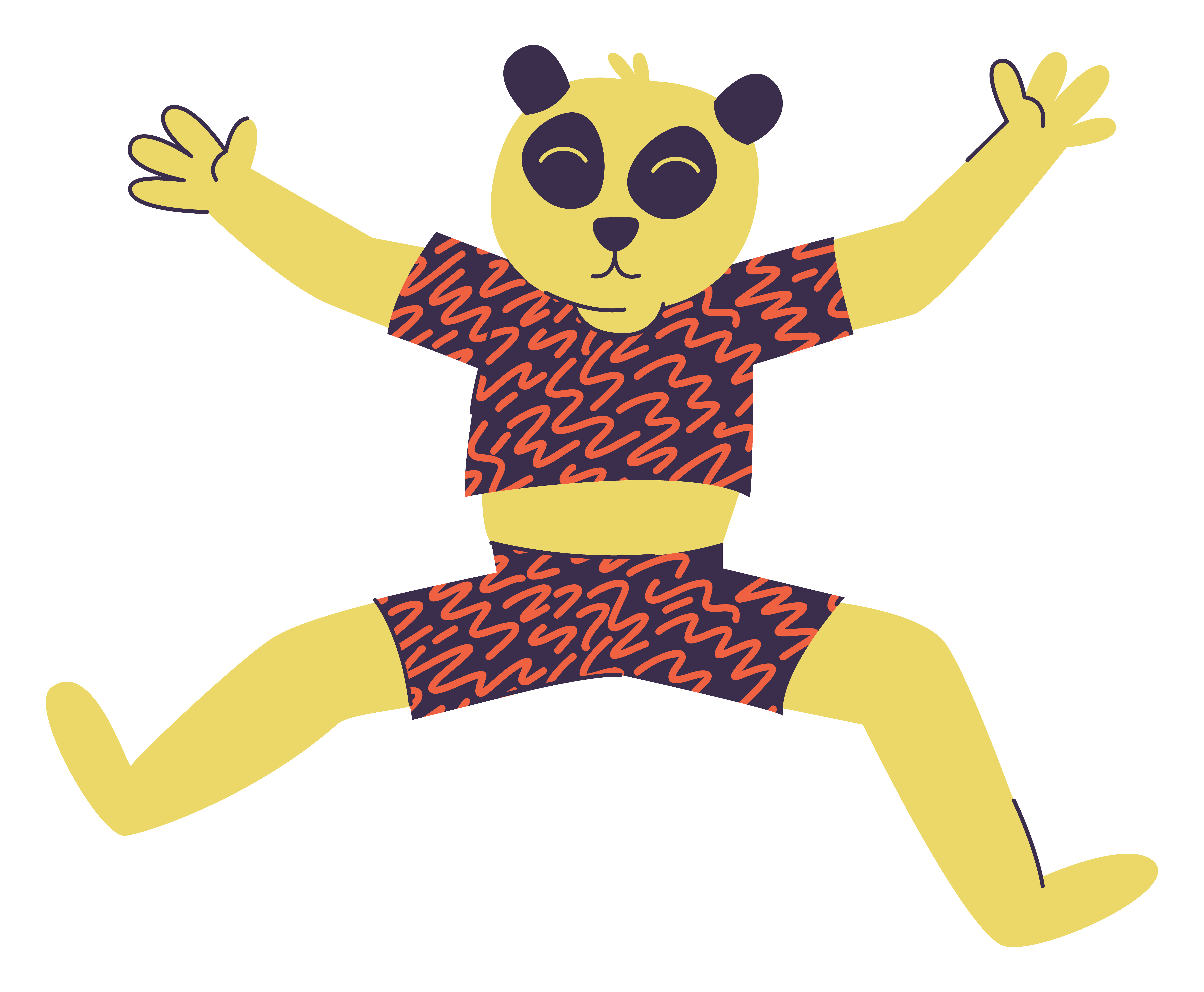 wekita Panda